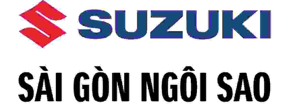 Đại lý xe ô tô, Xe tải Suzuki Sài Gòn Ngôi Sao